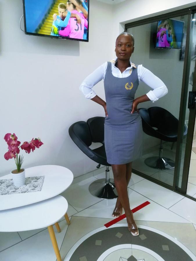 Garden 3* Johannesburg
